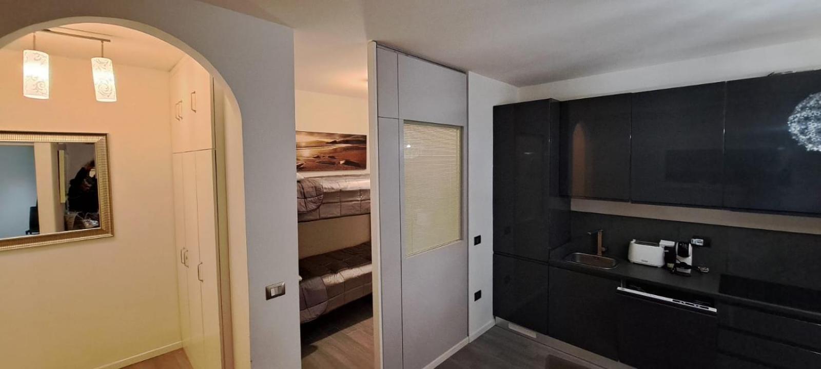 Marilyn Arpa Apartment 시르미오네 외부 사진