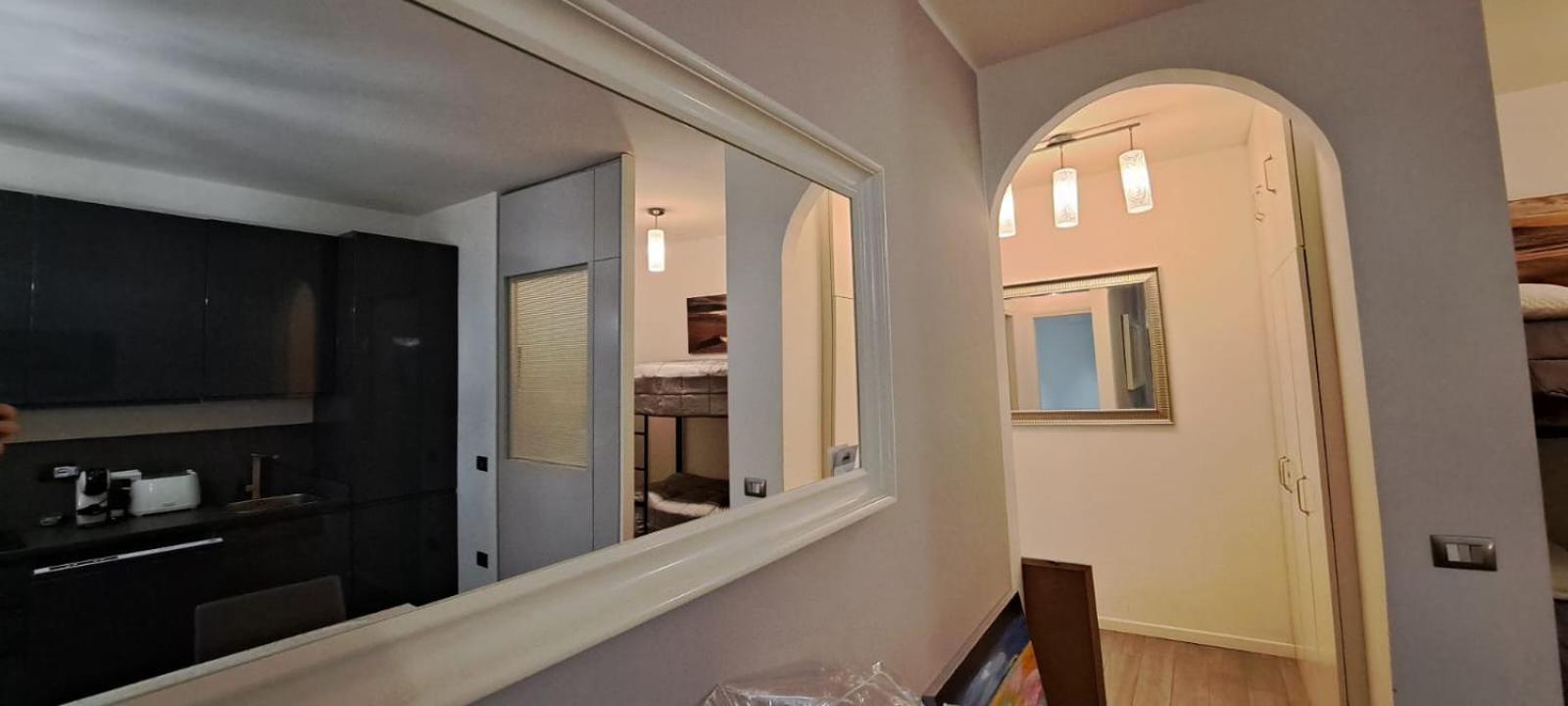 Marilyn Arpa Apartment 시르미오네 외부 사진