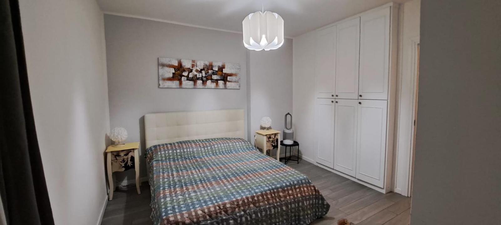 Marilyn Arpa Apartment 시르미오네 외부 사진